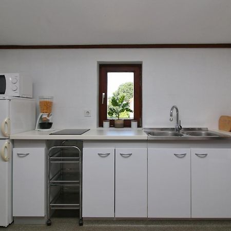 Apartment Nana Rovinj Exterior photo