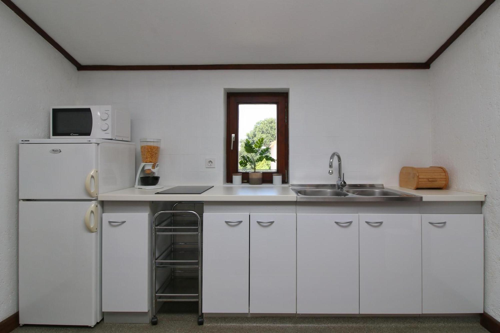 Apartment Nana Rovinj Exterior photo